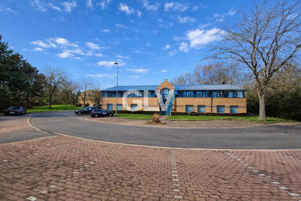 Bureaux Villeneuve d'Ascq 40 pièce(s) 750 m2 , Villeneuve d ascq