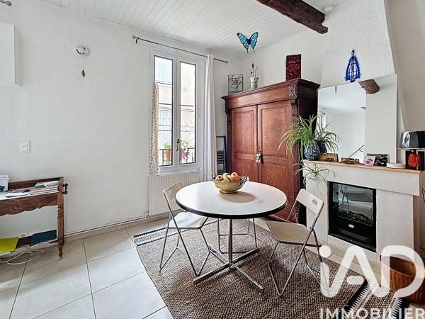 Maison à vendre 4 pièces 80 m² Pézenas