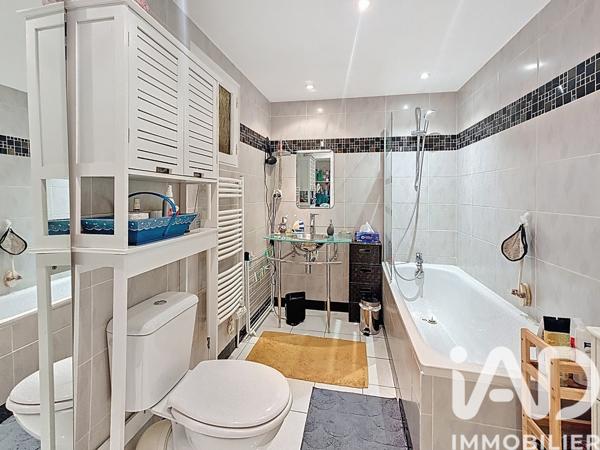 Maison à vendre 4 pièces 80 m² Pézenas