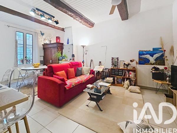 Maison à vendre 4 pièces 80 m² Pézenas