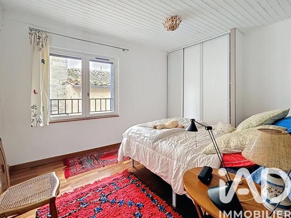 Maison à vendre 4 pièces 80 m² Pézenas