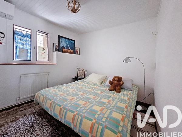 Maison à vendre 4 pièces 80 m² Pézenas