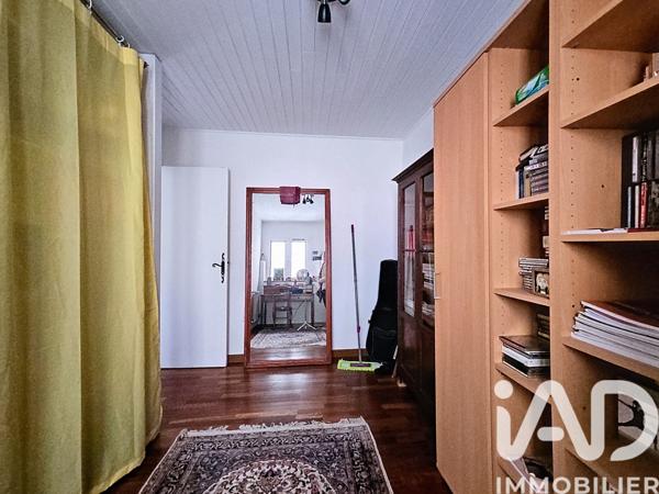 Maison à vendre 4 pièces 80 m² Pézenas