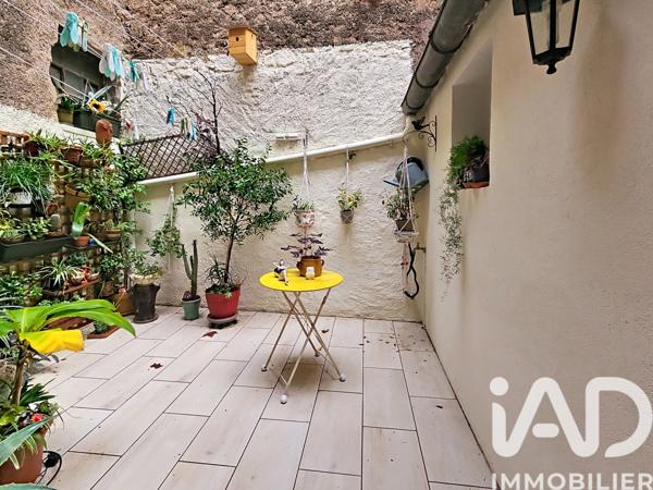 Maison à vendre 4 pièces 80 m² Pézenas