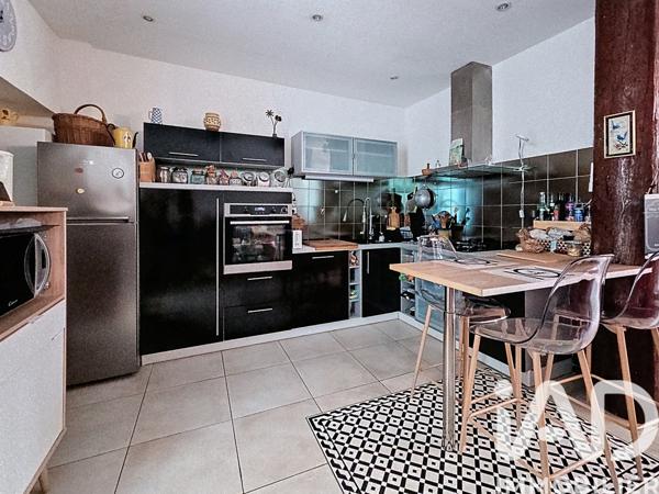 Maison à vendre 4 pièces 80 m² Pézenas