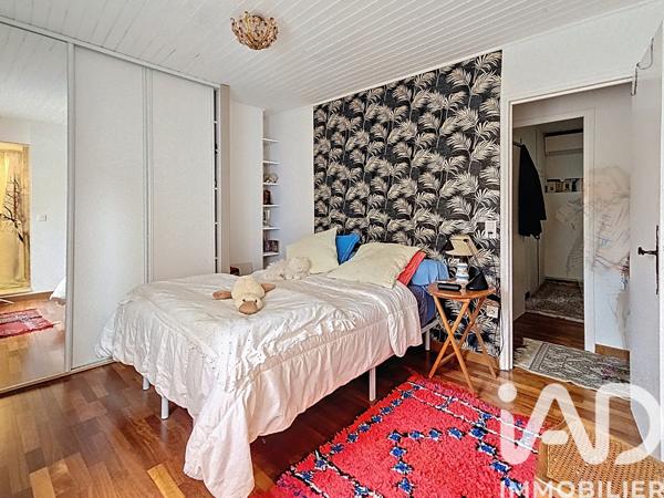 Maison à vendre 4 pièces 80 m² Pézenas