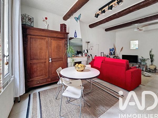 Maison à vendre 4 pièces 80 m² Pézenas