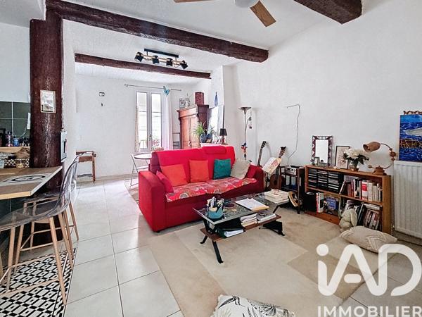 Maison à vendre 4 pièces 80 m² Pézenas