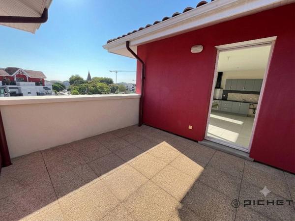 Appartement 4 pièces 80 m² LA TESTE DE BUCH - 33260