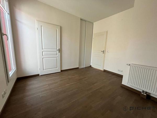 Appartement 4 pièces 80 m² LA TESTE DE BUCH - 33260