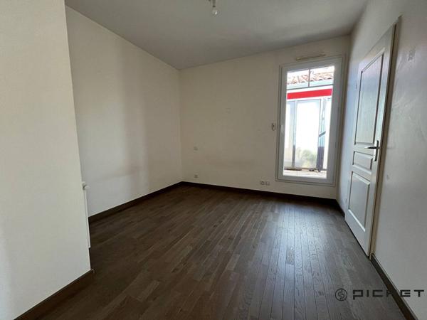 Appartement 4 pièces 80 m² LA TESTE DE BUCH - 33260