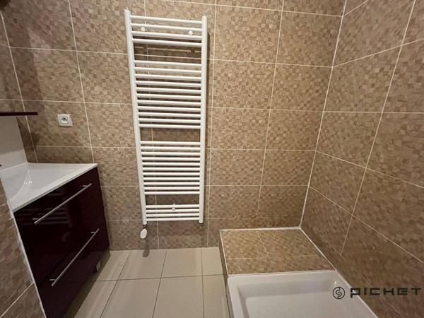 Appartement 4 pièces 80 m² LA TESTE DE BUCH - 33260
