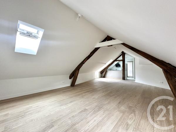 Appartement F3 à vendre  3 pièces - 52,05 m2 ST GERMAIN EN LAYE - 78