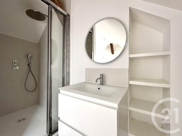 Appartement F3 à vendre  3 pièces - 52,05 m2 ST GERMAIN EN LAYE - 78