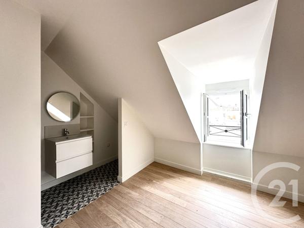 Appartement F3 à vendre  3 pièces - 52,05 m2 ST GERMAIN EN LAYE - 78