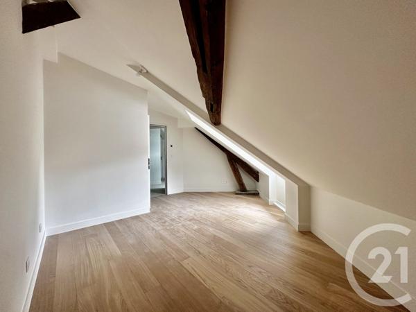 Appartement F3 à vendre  3 pièces - 52,05 m2 ST GERMAIN EN LAYE - 78