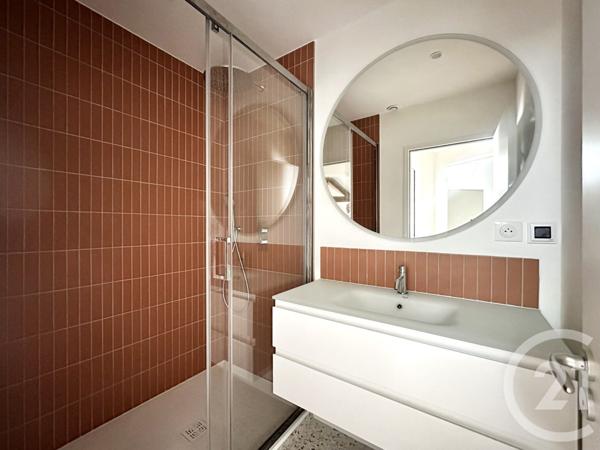 Appartement F3 à vendre  3 pièces - 52,05 m2 ST GERMAIN EN LAYE - 78