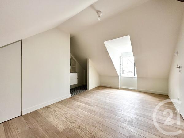 Appartement F3 à vendre  3 pièces - 52,05 m2 ST GERMAIN EN LAYE - 78