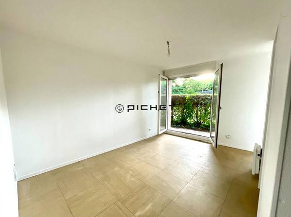 Appartement 1 pièce 21 m²