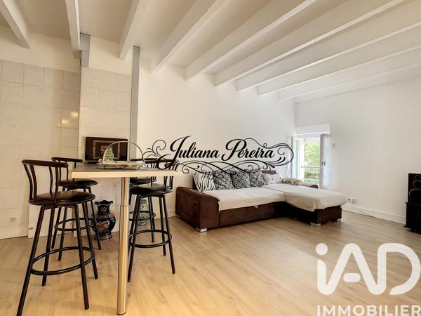 Maison à vendre 6 pièces 107 m² Mézières-sur-Seine