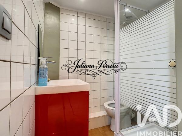 Maison à vendre 6 pièces 107 m² Mézières-sur-Seine