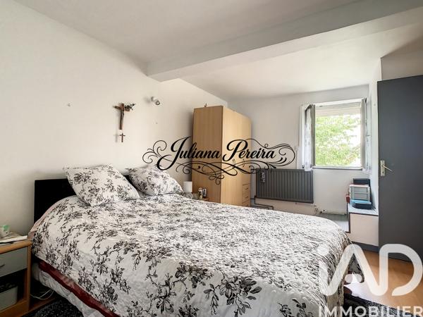 Maison à vendre 6 pièces 107 m² Mézières-sur-Seine
