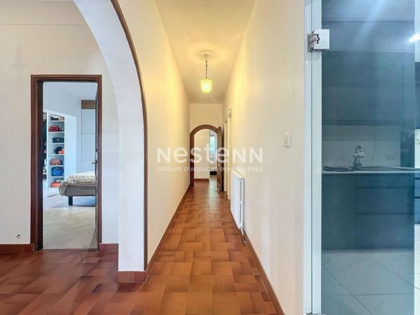 A VENDRE - PINSAGUEL - Maison spacieuse - 4 chambres et grand jardin