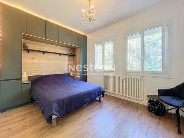 A VENDRE - PINSAGUEL - Maison spacieuse - 4 chambres et grand jardin