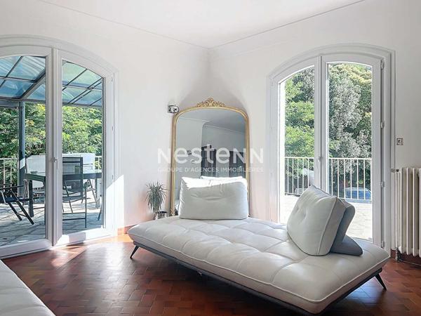 A VENDRE - PINSAGUEL - Maison spacieuse - 4 chambres et grand jardin