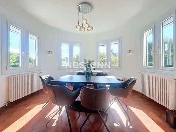 A VENDRE - PINSAGUEL - Maison spacieuse - 4 chambres et grand jardin