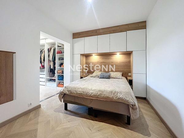 A VENDRE - PINSAGUEL - Maison spacieuse - 4 chambres et grand jardin