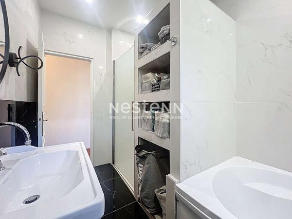 A VENDRE - PINSAGUEL - Maison spacieuse - 4 chambres et grand jardin