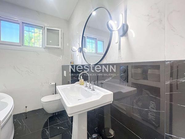 A VENDRE - PINSAGUEL - Maison spacieuse - 4 chambres et grand jardin