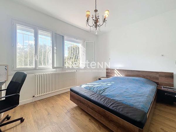 A VENDRE - PINSAGUEL - Maison spacieuse - 4 chambres et grand jardin