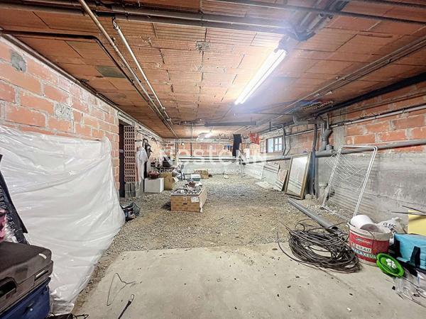 A VENDRE - PINSAGUEL - Maison spacieuse - 4 chambres et grand jardin