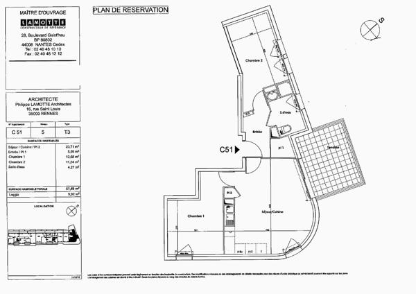 Appartement