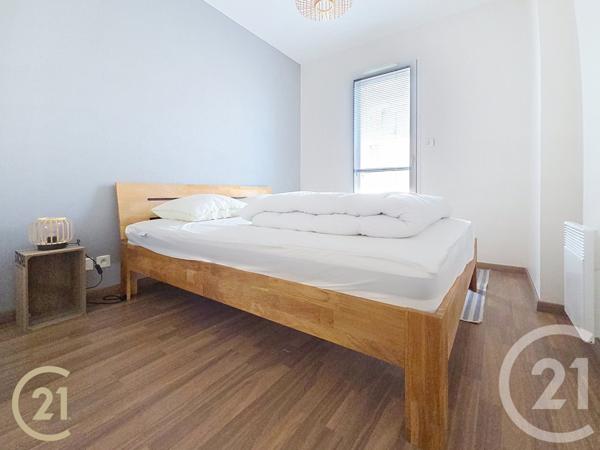 Appartement T3 à vendre  3 pièces - 59,70 m2 ST MALO - 35