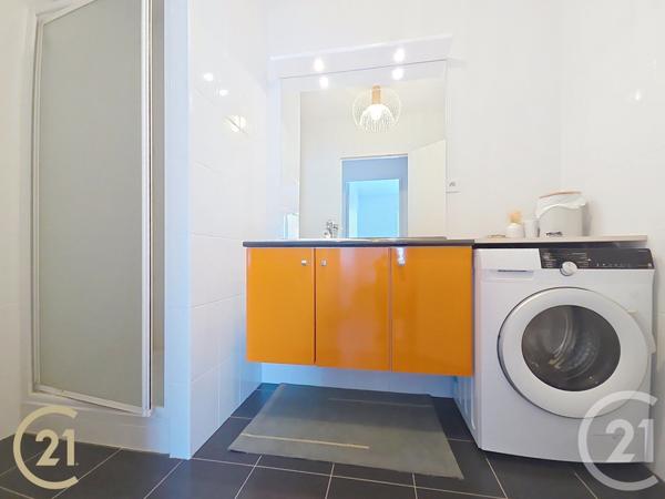 Appartement T3 à vendre  3 pièces - 59,70 m2 ST MALO - 35