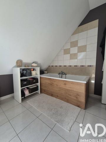 Maison à vendre 6 pièces 100 m² Carentan-les-Marais