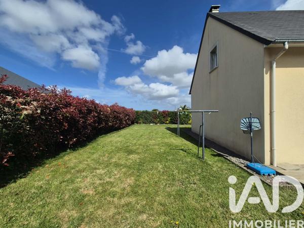 Maison à vendre 6 pièces 100 m² Carentan-les-Marais