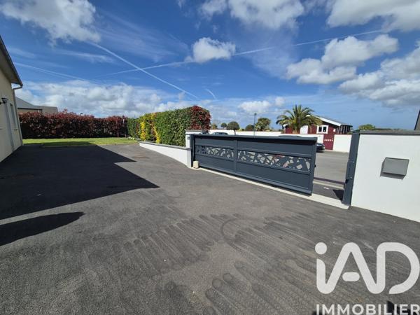 Maison à vendre 6 pièces 100 m² Carentan-les-Marais