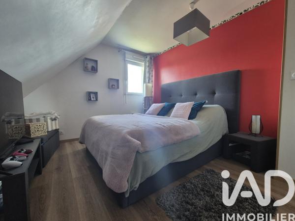 Maison à vendre 6 pièces 100 m² Carentan-les-Marais