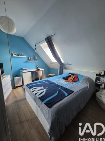 Maison à vendre 6 pièces 100 m² Carentan-les-Marais