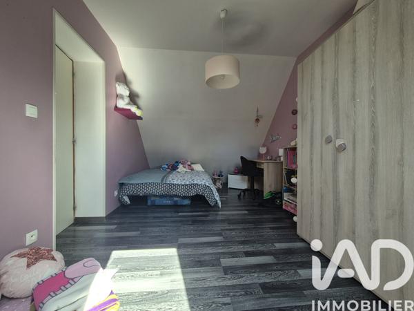 Maison à vendre 6 pièces 100 m² Carentan-les-Marais