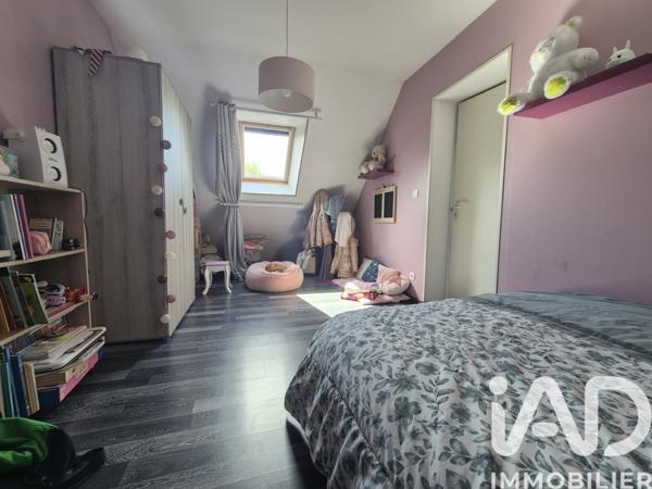 Maison à vendre 6 pièces 100 m² Carentan-les-Marais