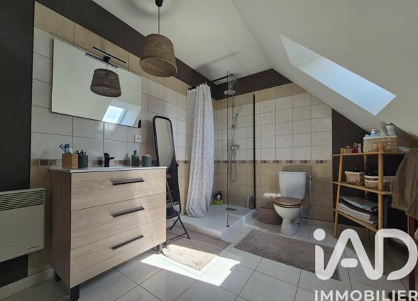 Maison à vendre 6 pièces 100 m² Carentan-les-Marais