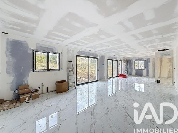 Maison à vendre 4 pièces 100 m² Béziers