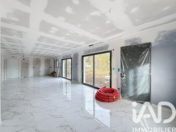 Maison à vendre 4 pièces 100 m² Béziers