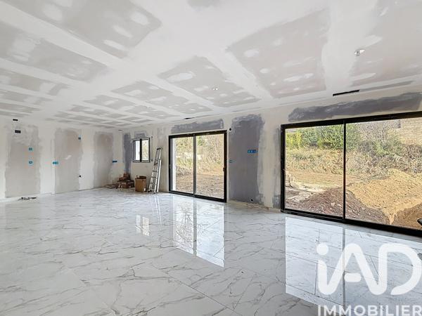 Maison à vendre 4 pièces 100 m² Béziers