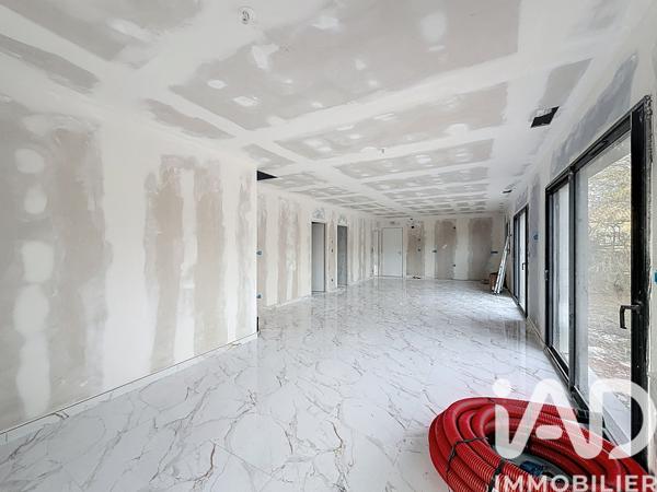 Maison à vendre 4 pièces 100 m² Béziers